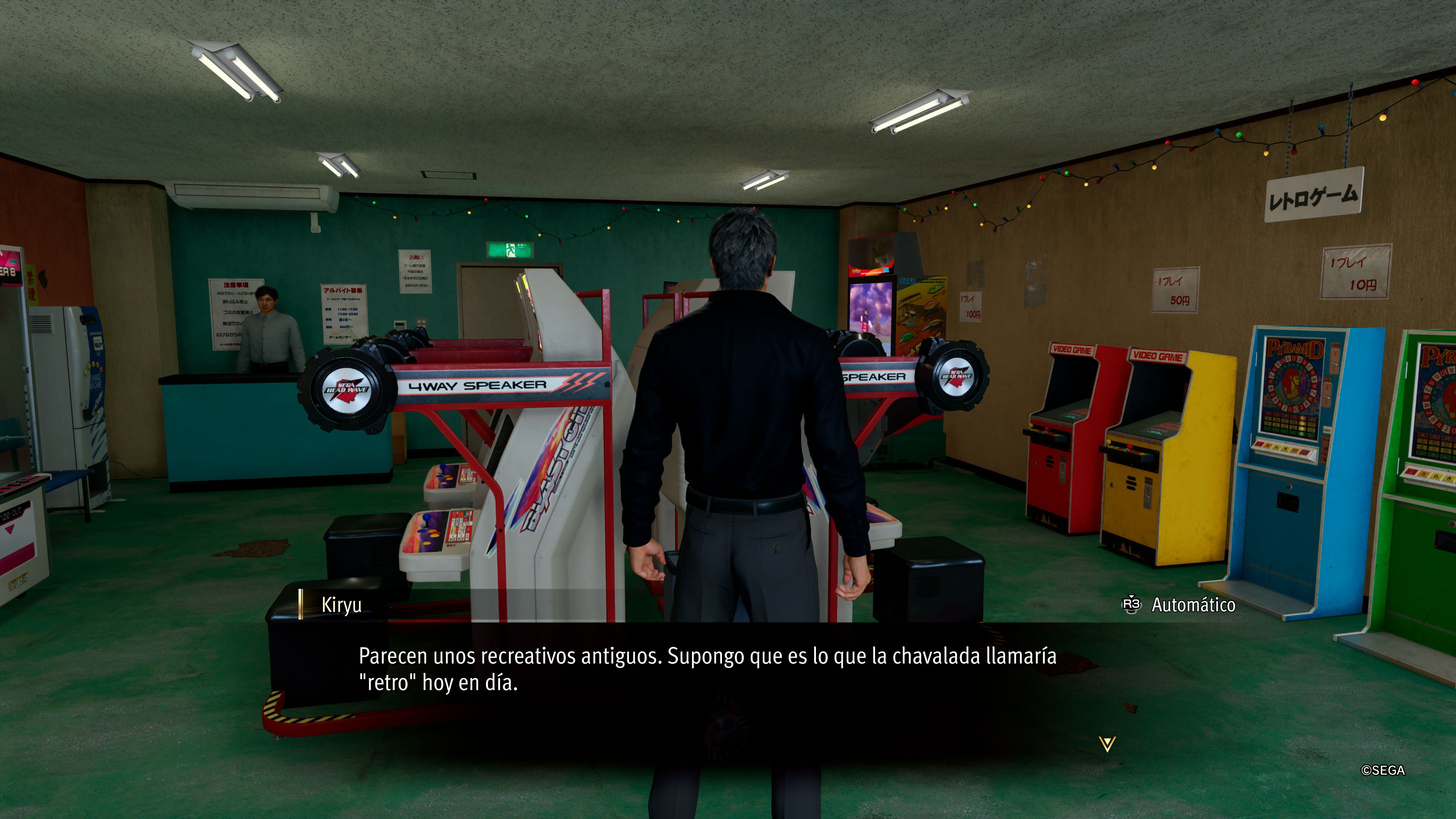 Like a Dragon: Infinite Wealth - Imagen 12